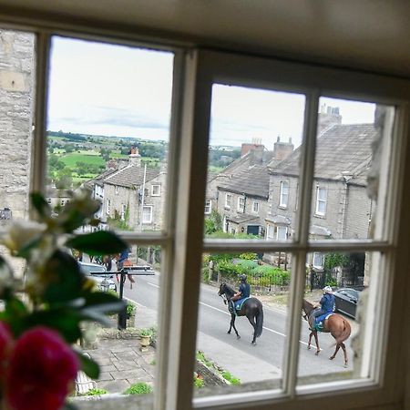 Hotel Lindmar House Middleham Zewnętrze zdjęcie