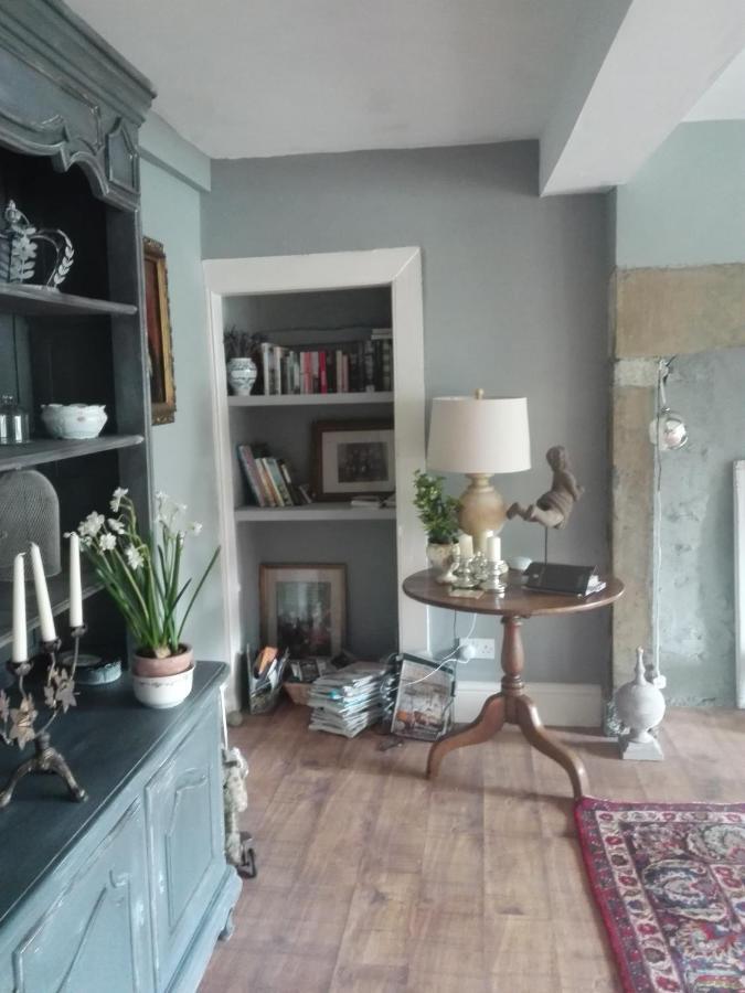 Hotel Lindmar House Middleham Zewnętrze zdjęcie