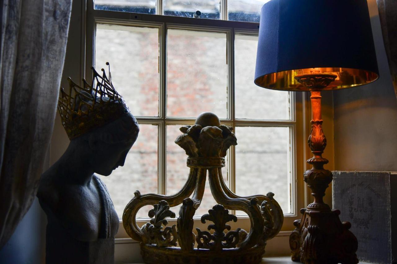 Hotel Lindmar House Middleham Zewnętrze zdjęcie