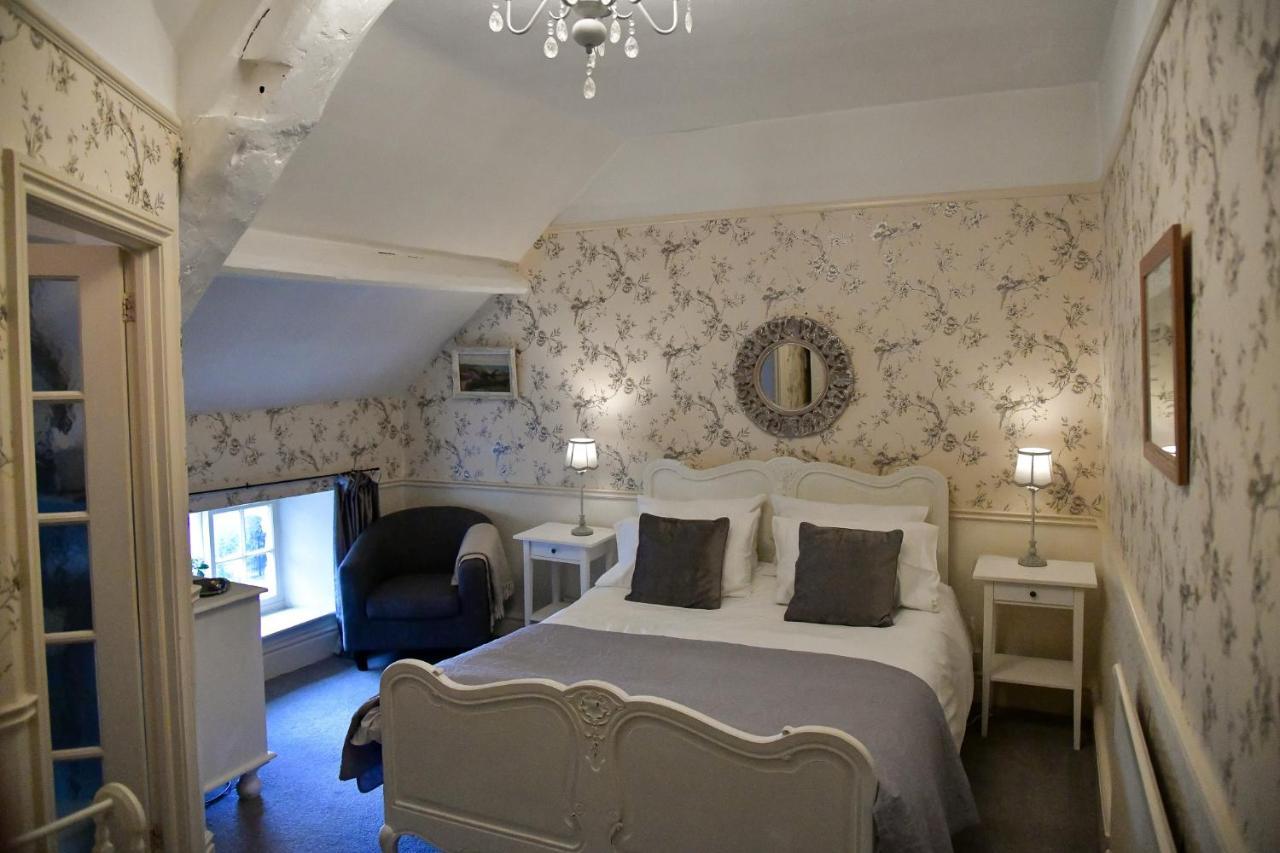 Hotel Lindmar House Middleham Zewnętrze zdjęcie