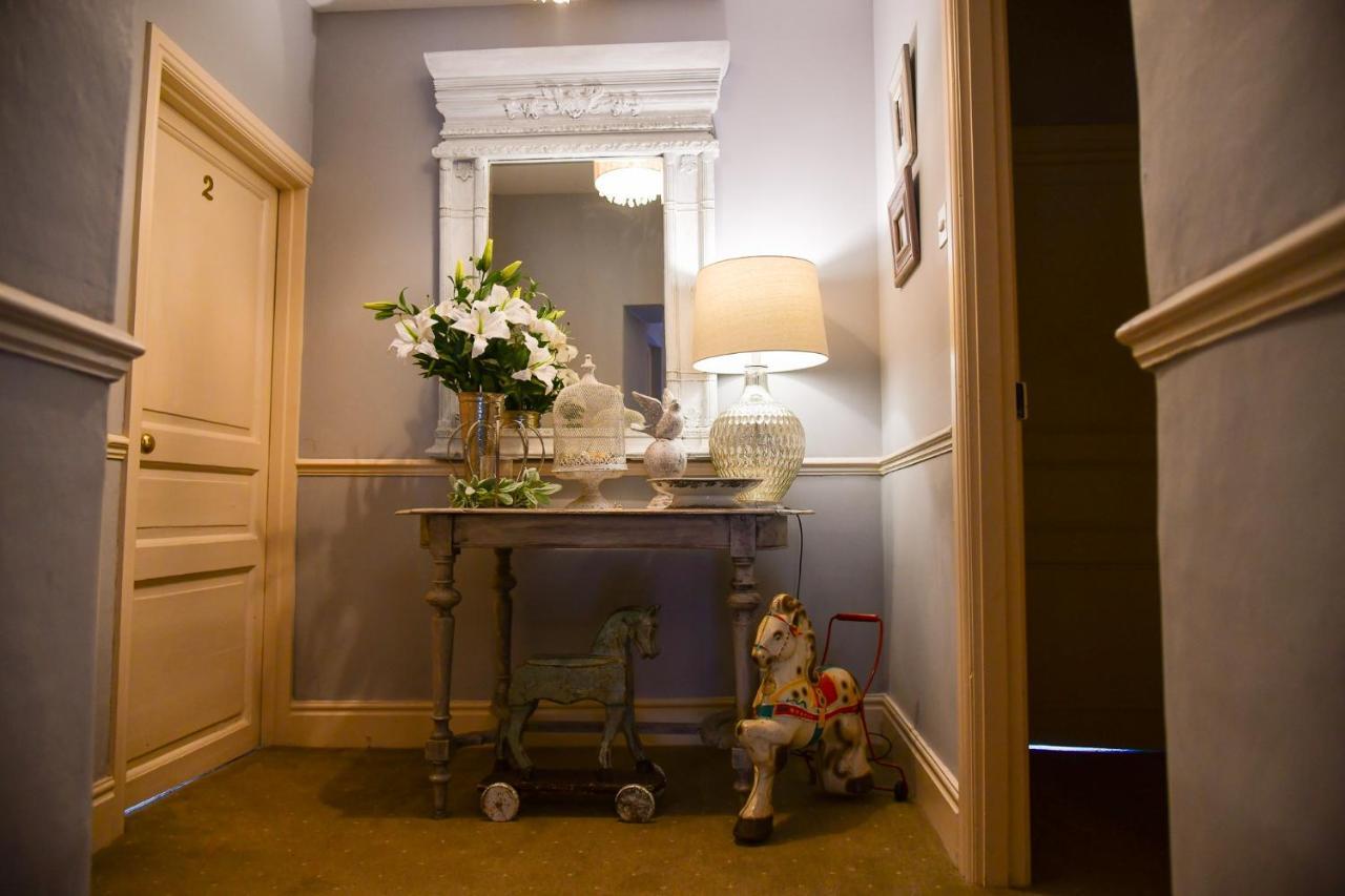 Hotel Lindmar House Middleham Zewnętrze zdjęcie