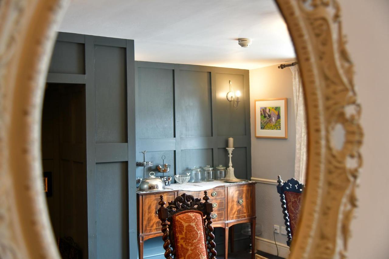 Hotel Lindmar House Middleham Zewnętrze zdjęcie