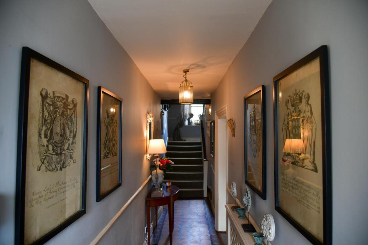 Hotel Lindmar House Middleham Zewnętrze zdjęcie