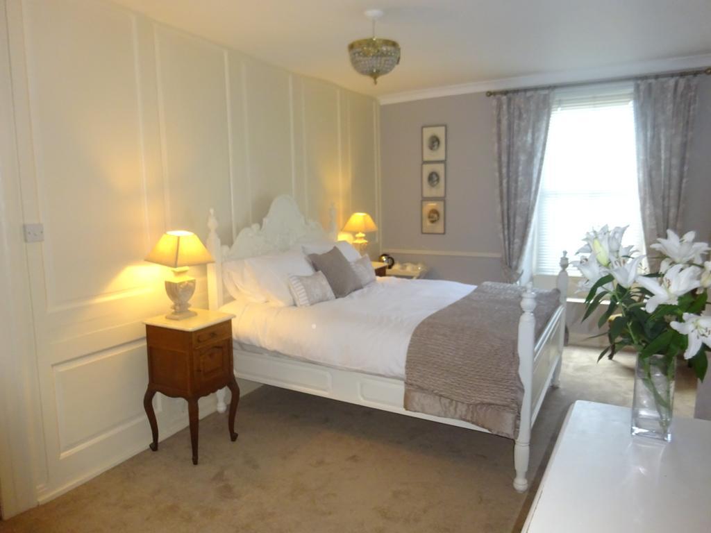 Hotel Lindmar House Middleham Zewnętrze zdjęcie