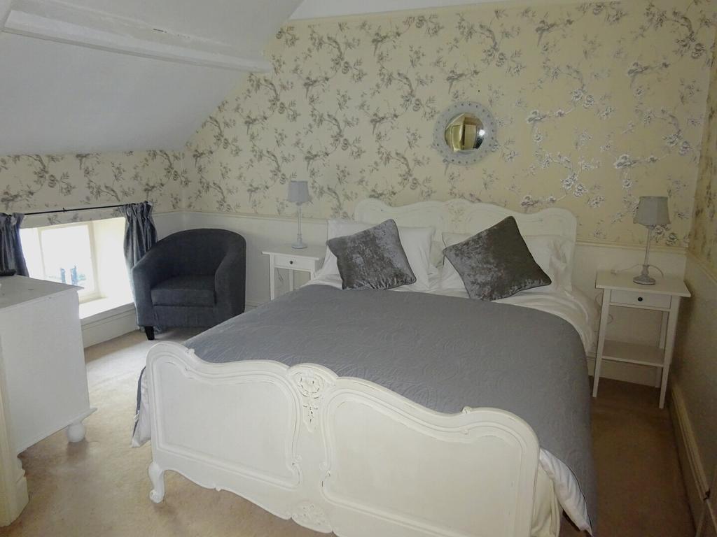 Hotel Lindmar House Middleham Zewnętrze zdjęcie