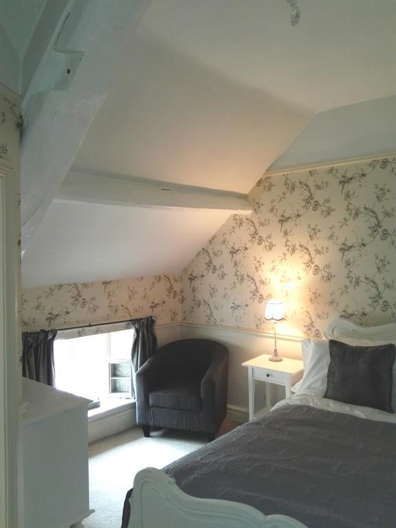 Hotel Lindmar House Middleham Zewnętrze zdjęcie