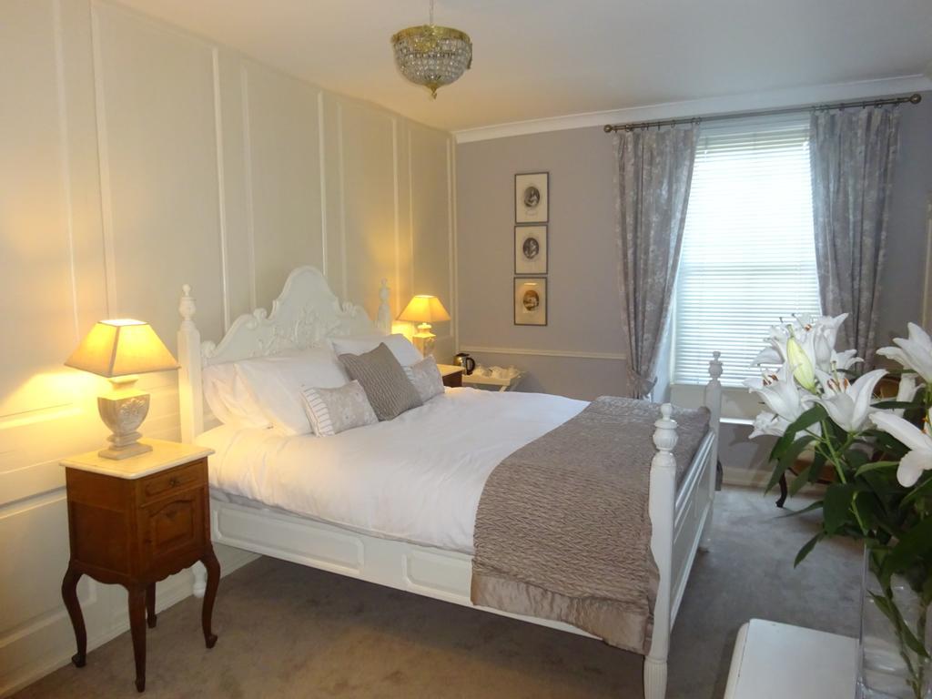 Hotel Lindmar House Middleham Zewnętrze zdjęcie