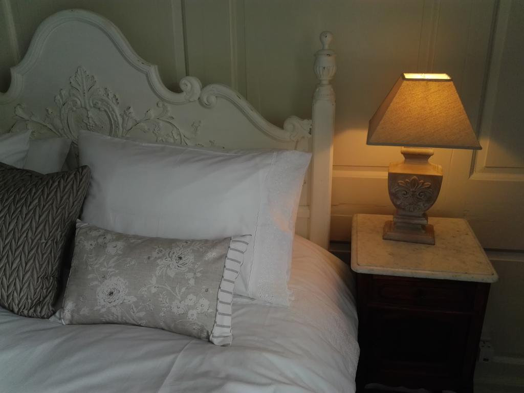 Hotel Lindmar House Middleham Zewnętrze zdjęcie