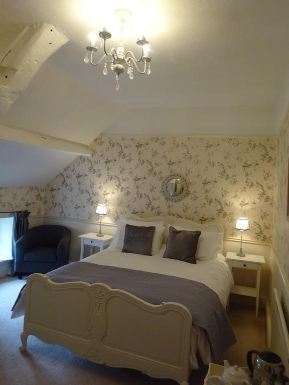 Hotel Lindmar House Middleham Zewnętrze zdjęcie