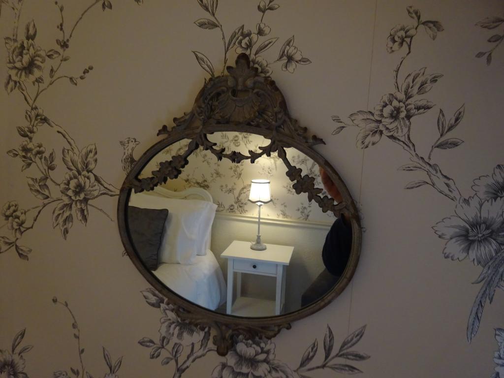 Hotel Lindmar House Middleham Zewnętrze zdjęcie
