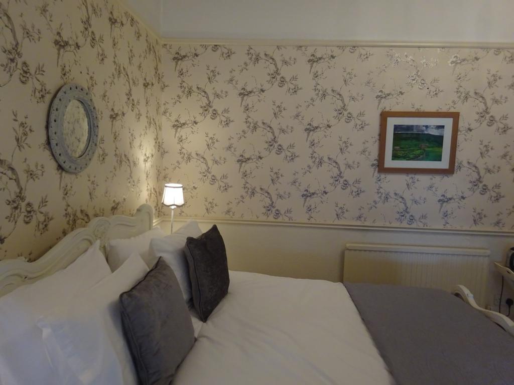 Hotel Lindmar House Middleham Zewnętrze zdjęcie
