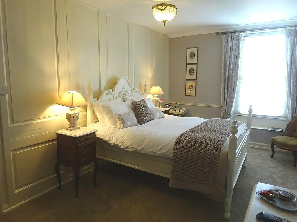Hotel Lindmar House Middleham Zewnętrze zdjęcie