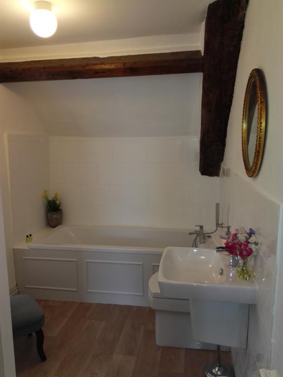 Hotel Lindmar House Middleham Zewnętrze zdjęcie
