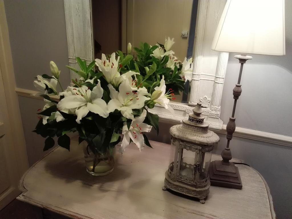 Hotel Lindmar House Middleham Zewnętrze zdjęcie