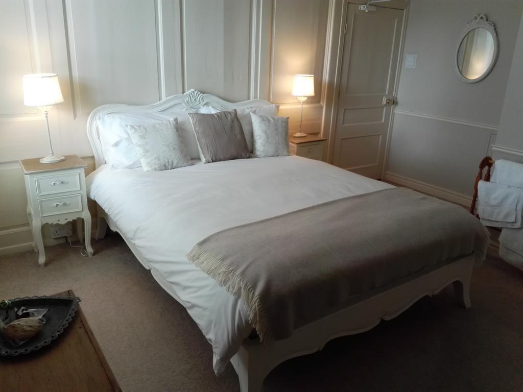 Hotel Lindmar House Middleham Zewnętrze zdjęcie
