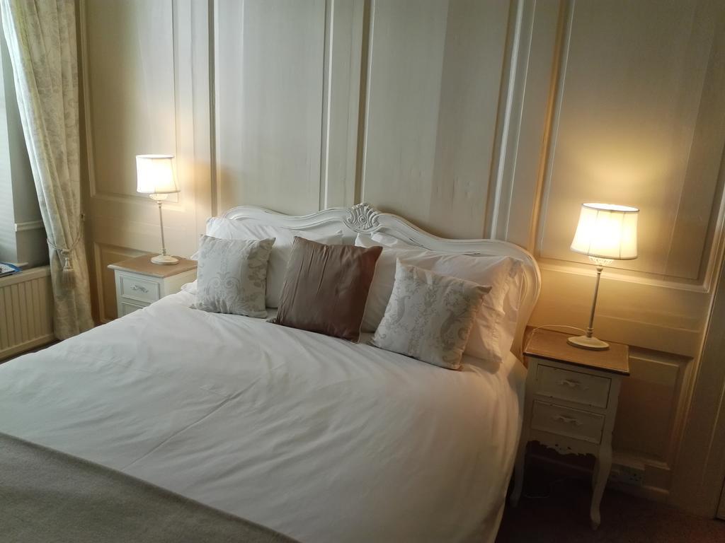 Hotel Lindmar House Middleham Zewnętrze zdjęcie