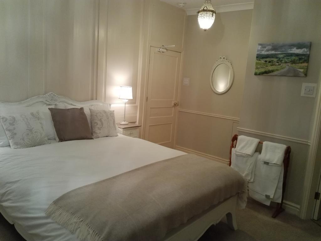 Hotel Lindmar House Middleham Zewnętrze zdjęcie