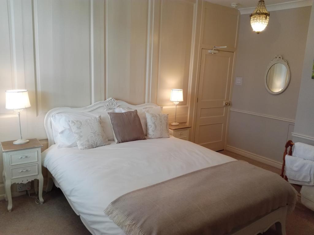 Hotel Lindmar House Middleham Zewnętrze zdjęcie