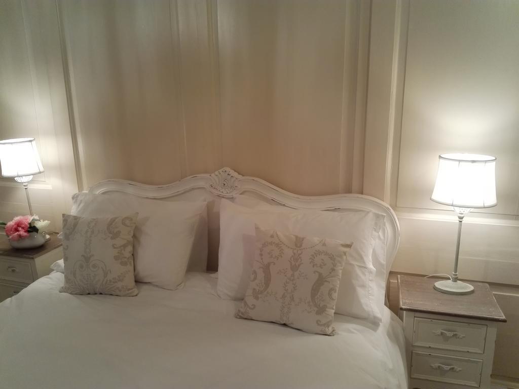 Hotel Lindmar House Middleham Zewnętrze zdjęcie