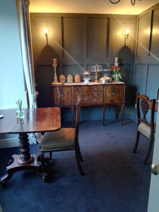 Hotel Lindmar House Middleham Zewnętrze zdjęcie
