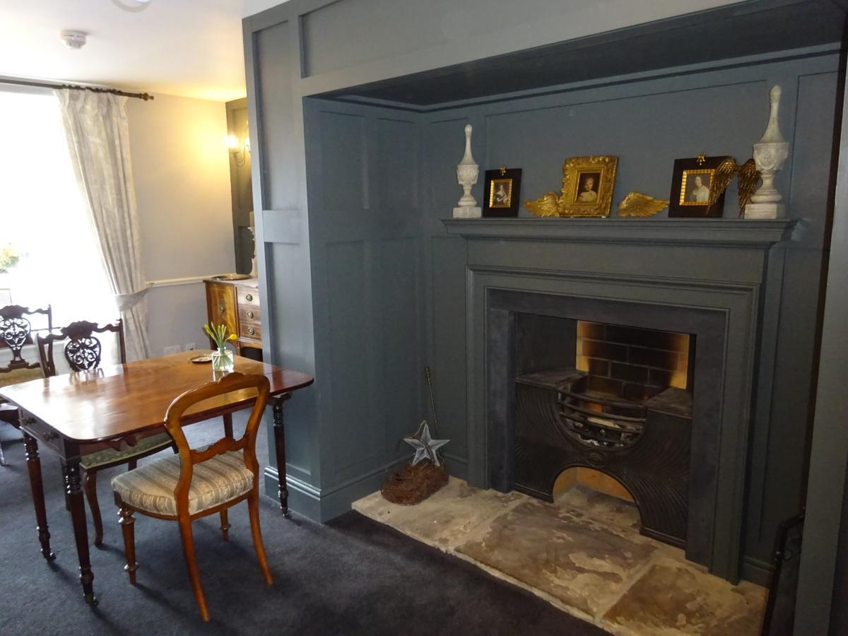 Hotel Lindmar House Middleham Zewnętrze zdjęcie