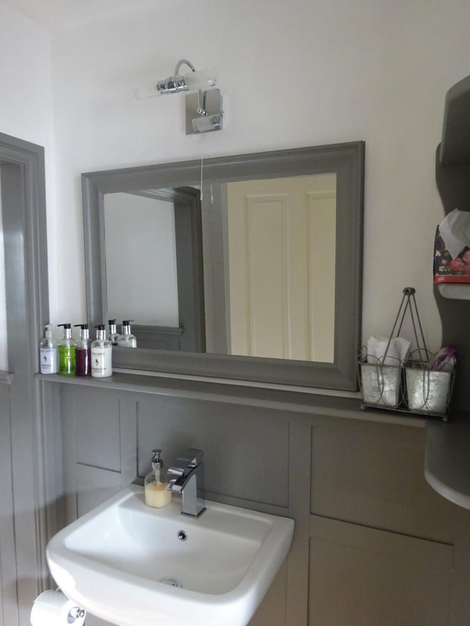 Hotel Lindmar House Middleham Zewnętrze zdjęcie