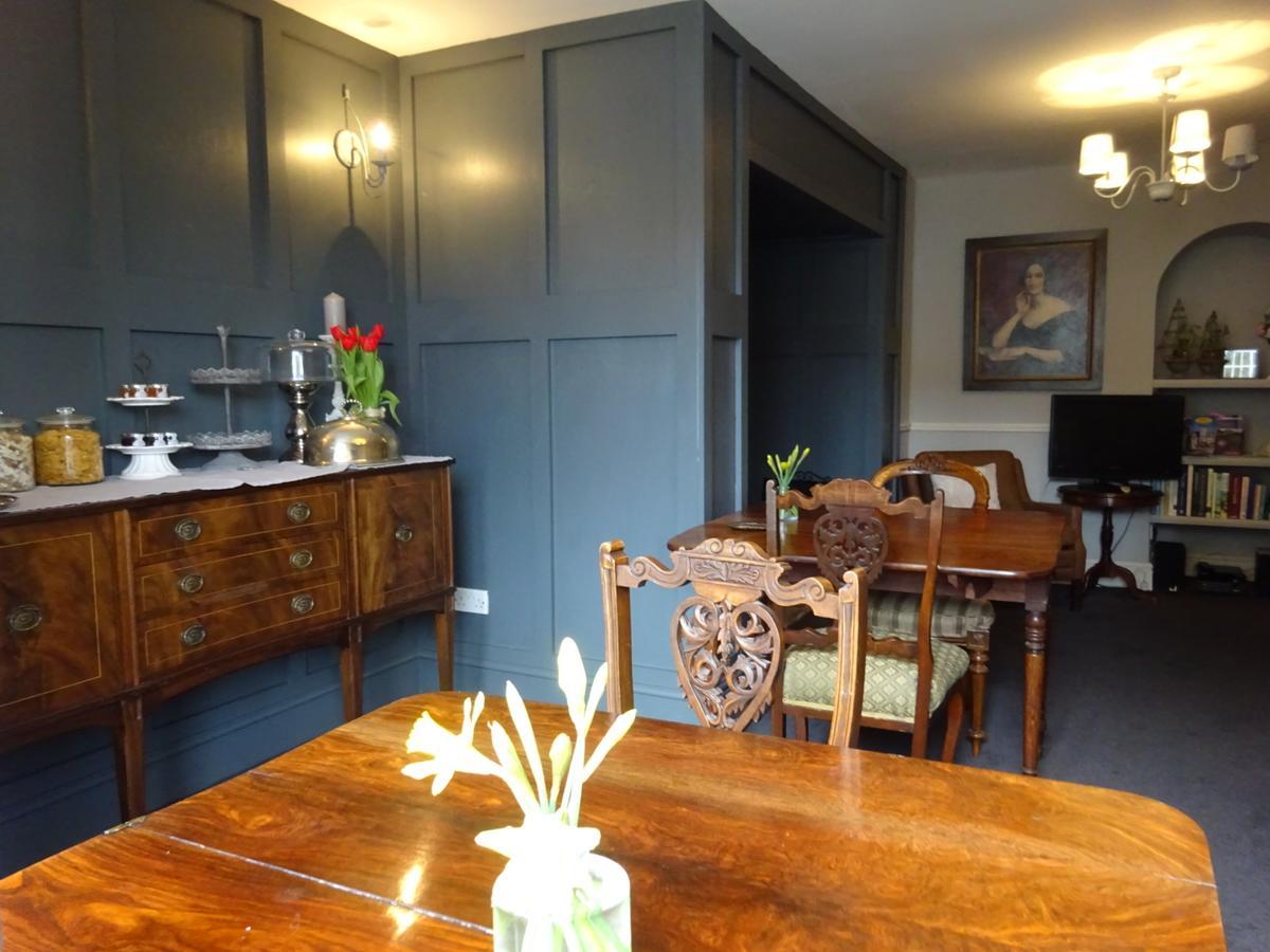 Hotel Lindmar House Middleham Zewnętrze zdjęcie