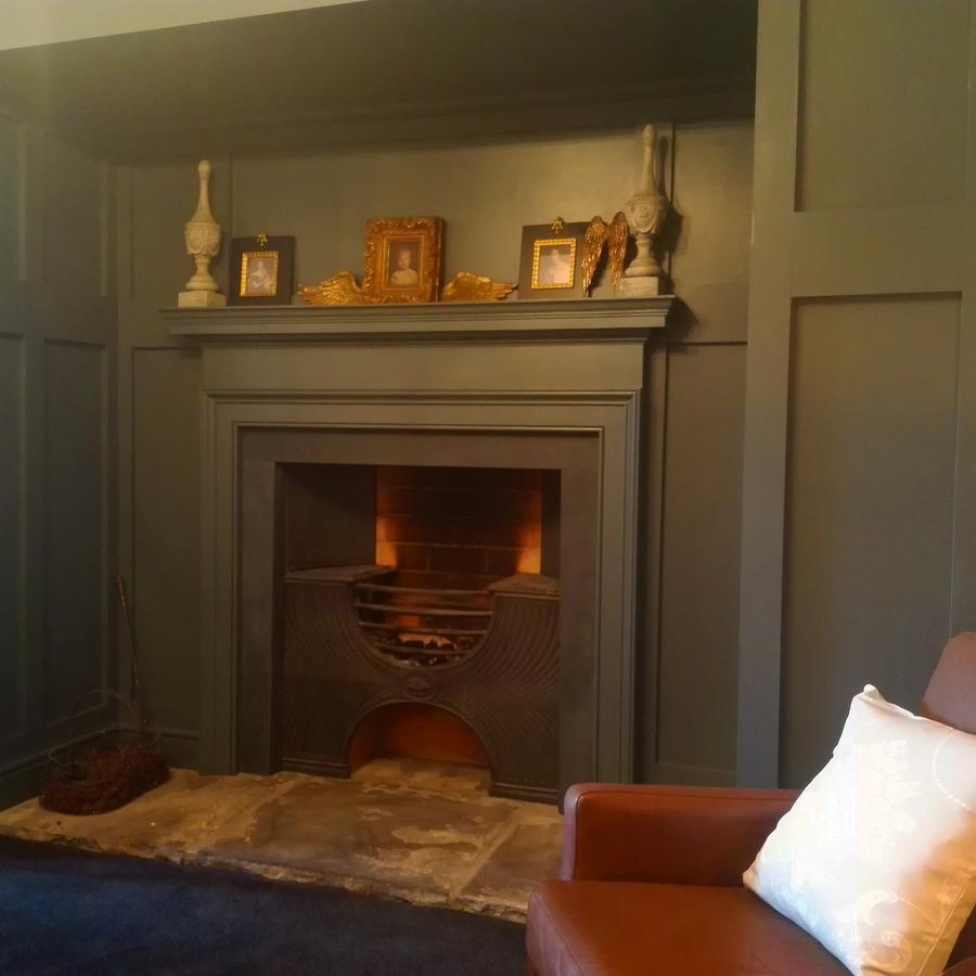 Hotel Lindmar House Middleham Zewnętrze zdjęcie