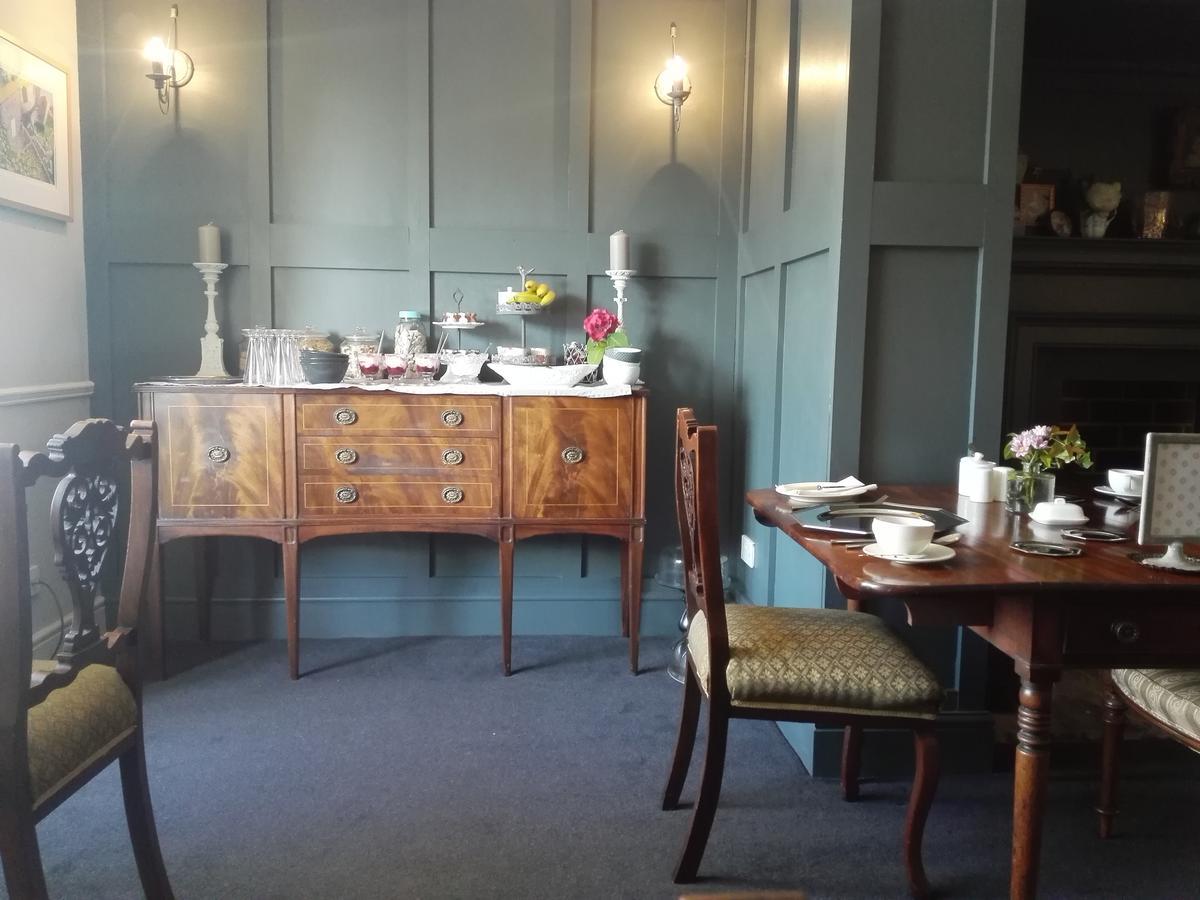 Hotel Lindmar House Middleham Zewnętrze zdjęcie