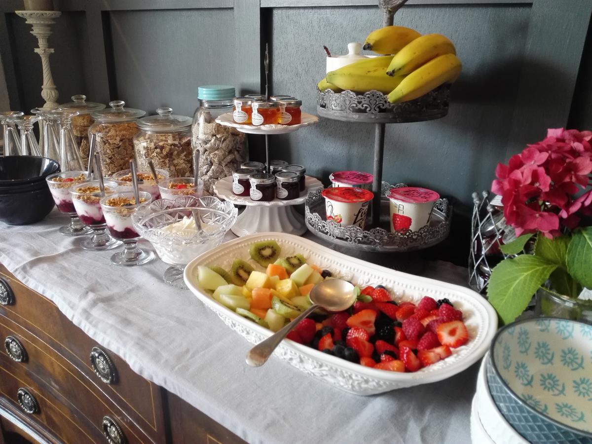 Hotel Lindmar House Middleham Zewnętrze zdjęcie